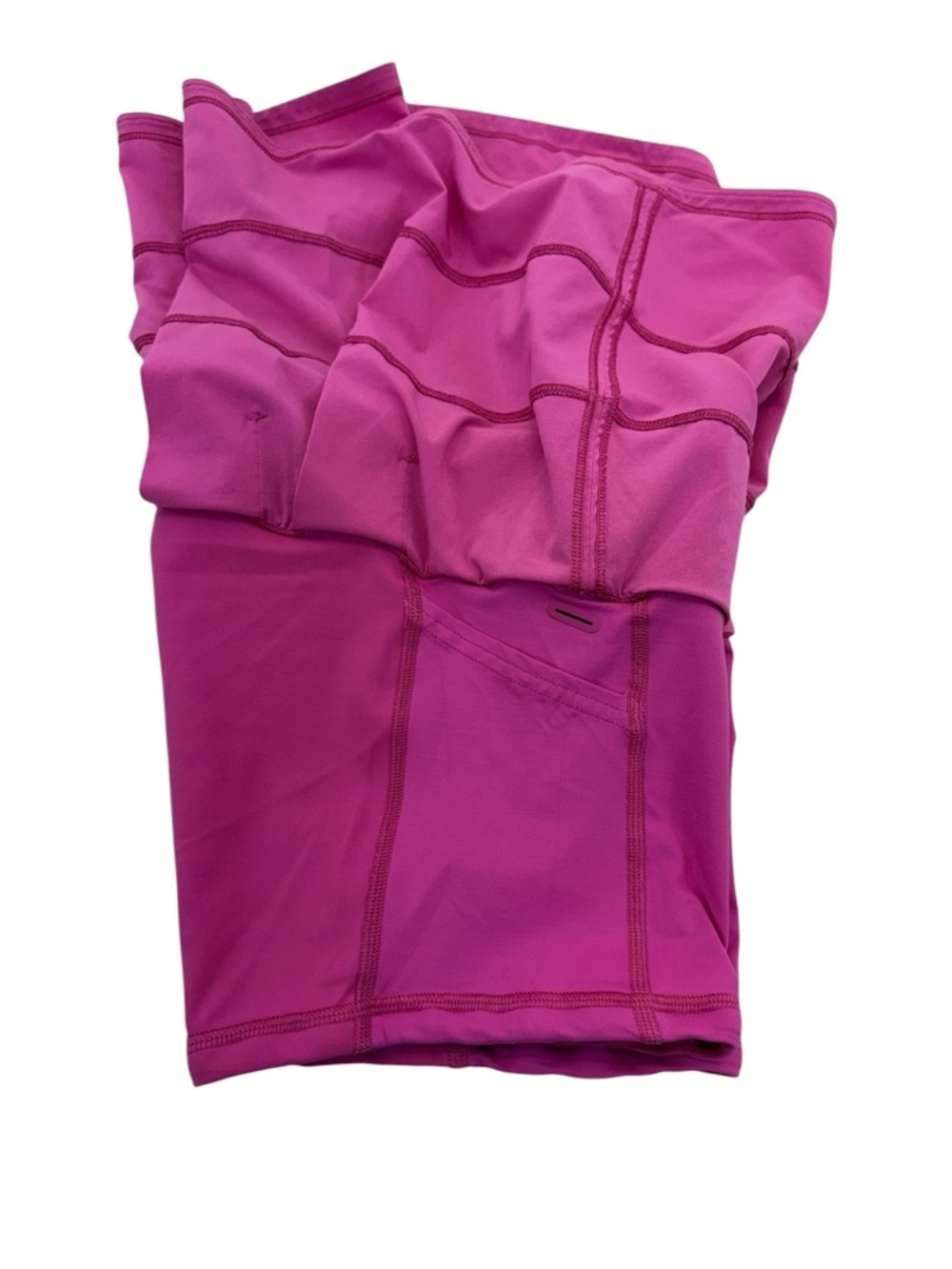 Lululemon Pace Rival Skirt 4 Tall Pink - Picture 10 of 16